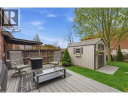 12 MILLCROFT Drive - 38