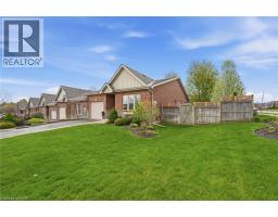 12 MILLCROFT Drive - 7