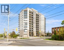223 ERB Street W UnitNo. 405 - 2