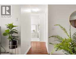 223 ERB Street W UnitNo. 405 - 21
