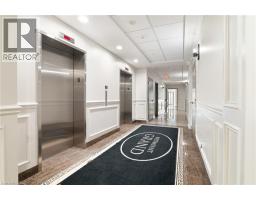 223 ERB Street W UnitNo. 405 - 4