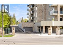 223 ERB Street W UnitNo. 405 - 43