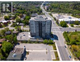 223 ERB Street W UnitNo. 405 - 45