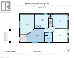 39 PORTLAND Street - 34