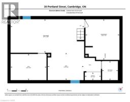 39 PORTLAND Street - 35