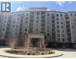 2490 OLD BRONTE Road UnitNo. 730 - 1