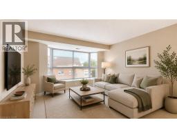 20 ST. GEORGE Street UnitNo. 404 - 4