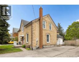 30 HOPETON Street - 1