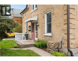 30 HOPETON Street - 3