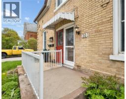 30 HOPETON Street - 4