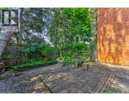 206 CANDLEWOOD Crescent UnitNo. 13 - 40