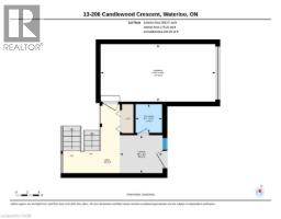 206 CANDLEWOOD Crescent UnitNo. 13 - 45