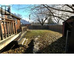 148 ONTARIO Street N - 5