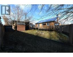 148 ONTARIO Street N - 7
