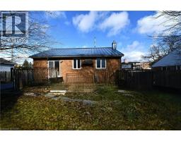 148 ONTARIO Street N - 8