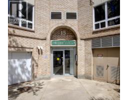 15 HOFSTETTER Avenue UnitNo. 108 - 5