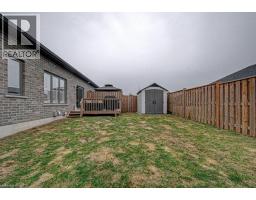 15 MATHESON Crescent - 41