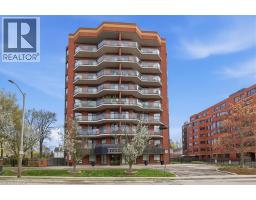 10 ELLEN Street E UnitNo. 808 - 2