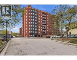 10 ELLEN Street E UnitNo. 808 - 29