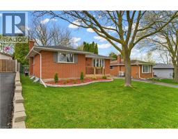 24 HILLMOUNT Street - 4