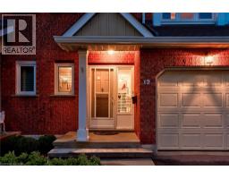 523 BEECHWOOD Drive UnitNo. 12 - 3