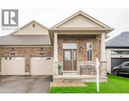 114 WOODBERRY Crescent - 1