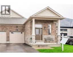 114 WOODBERRY Crescent - 4