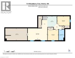114 WOODBERRY Crescent - 44