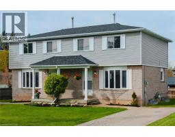62 CATHERINE Street - 1