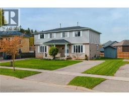 62 CATHERINE Street - 2