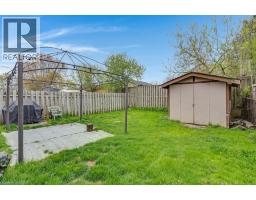 33 MEADOW WOODS Crescent - 20