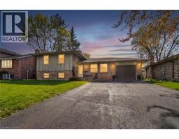 84 TROTTIER Drive - 2