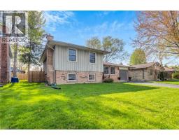 84 TROTTIER Drive - 3