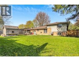 84 TROTTIER Drive - 8