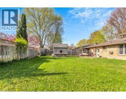 84 TROTTIER Drive - 9