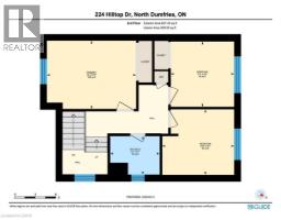 224 HILLTOP Drive - 25