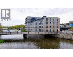 19 GUELPH Avenue UnitNo. 303 - 40