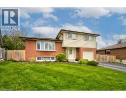 34 WESTWOOD Crescent - 2