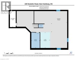 198 HOSTETLER Road - 44