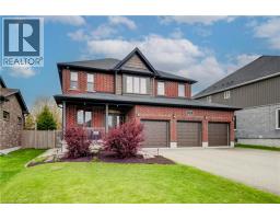198 HOSTETLER Road - 46