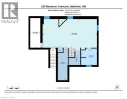 225 DARTMOOR Crescent - 29