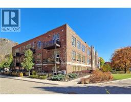 397 KING Street W UnitNo. 108 - 34