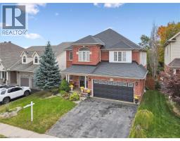 305 PINE VALLEY Drive - 1