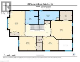 455 WESTCROFT Drive - 49