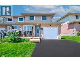 6 MARCON Court - 1