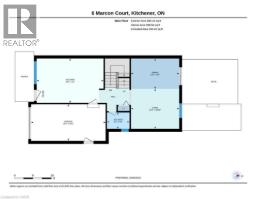 6 MARCON Court - 42