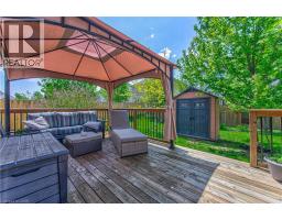 132 TEMPLEWOOD Drive - 34