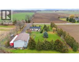 1769 CONCESSION 5 Road - 1