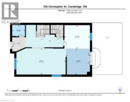 334 CHRISTOPHER Drive - 48