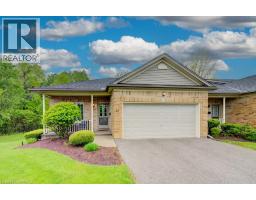 545 LAURELWOOD Drive UnitNo. 13 - 1
